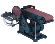 Levigatrice a nastro da banco bts 400-150